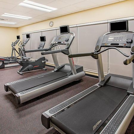 Towneplace Suites By Marriott Cookeville Εξωτερικό φωτογραφία