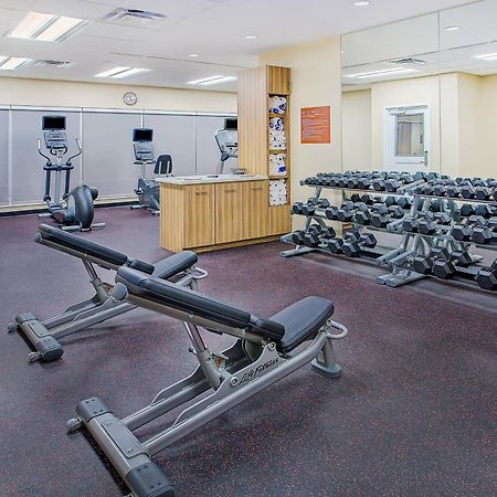Towneplace Suites By Marriott Cookeville Εξωτερικό φωτογραφία