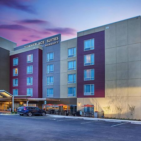 Towneplace Suites By Marriott Cookeville Εξωτερικό φωτογραφία