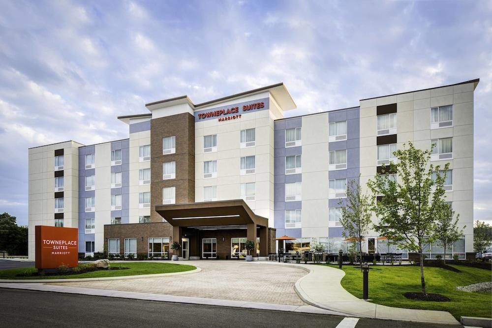 Towneplace Suites By Marriott Cookeville Εξωτερικό φωτογραφία