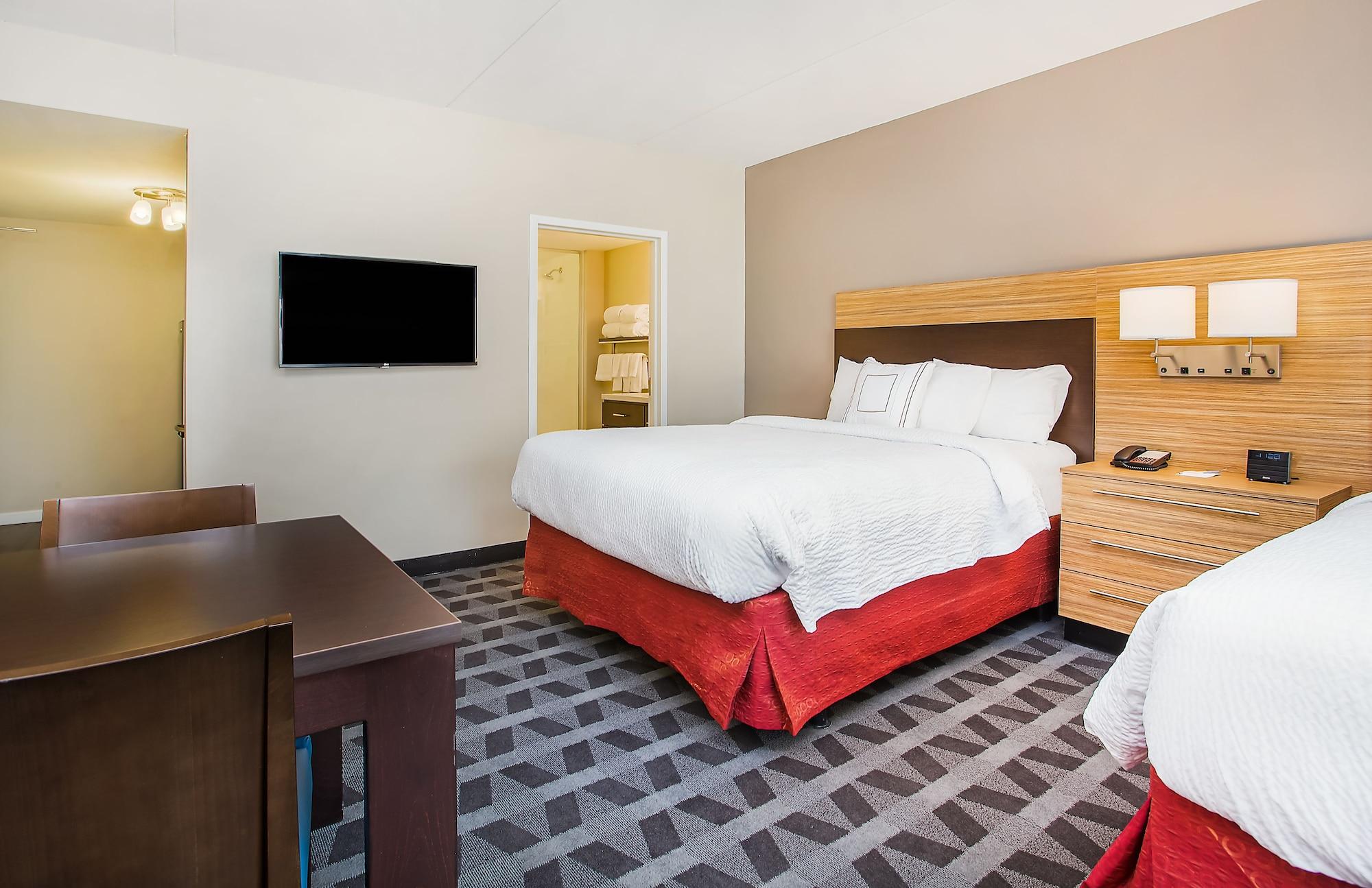 Towneplace Suites By Marriott Cookeville Εξωτερικό φωτογραφία