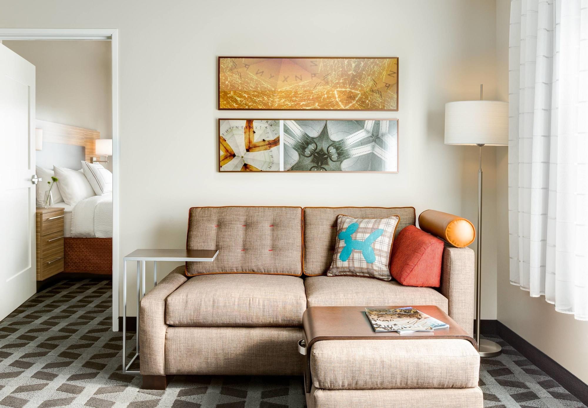 Towneplace Suites By Marriott Cookeville Εξωτερικό φωτογραφία