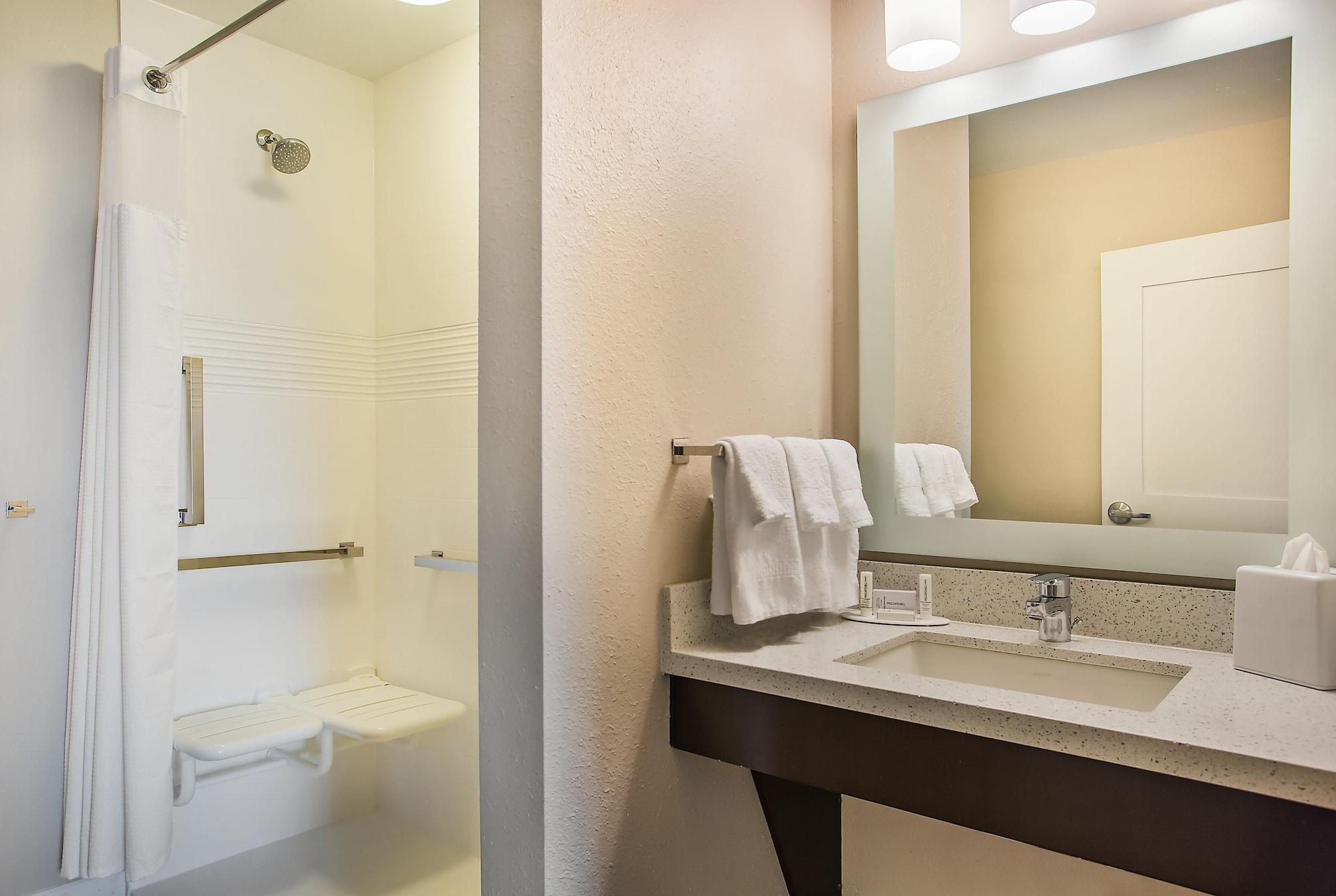 Towneplace Suites By Marriott Cookeville Εξωτερικό φωτογραφία