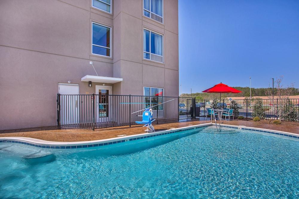 Towneplace Suites By Marriott Cookeville Εξωτερικό φωτογραφία