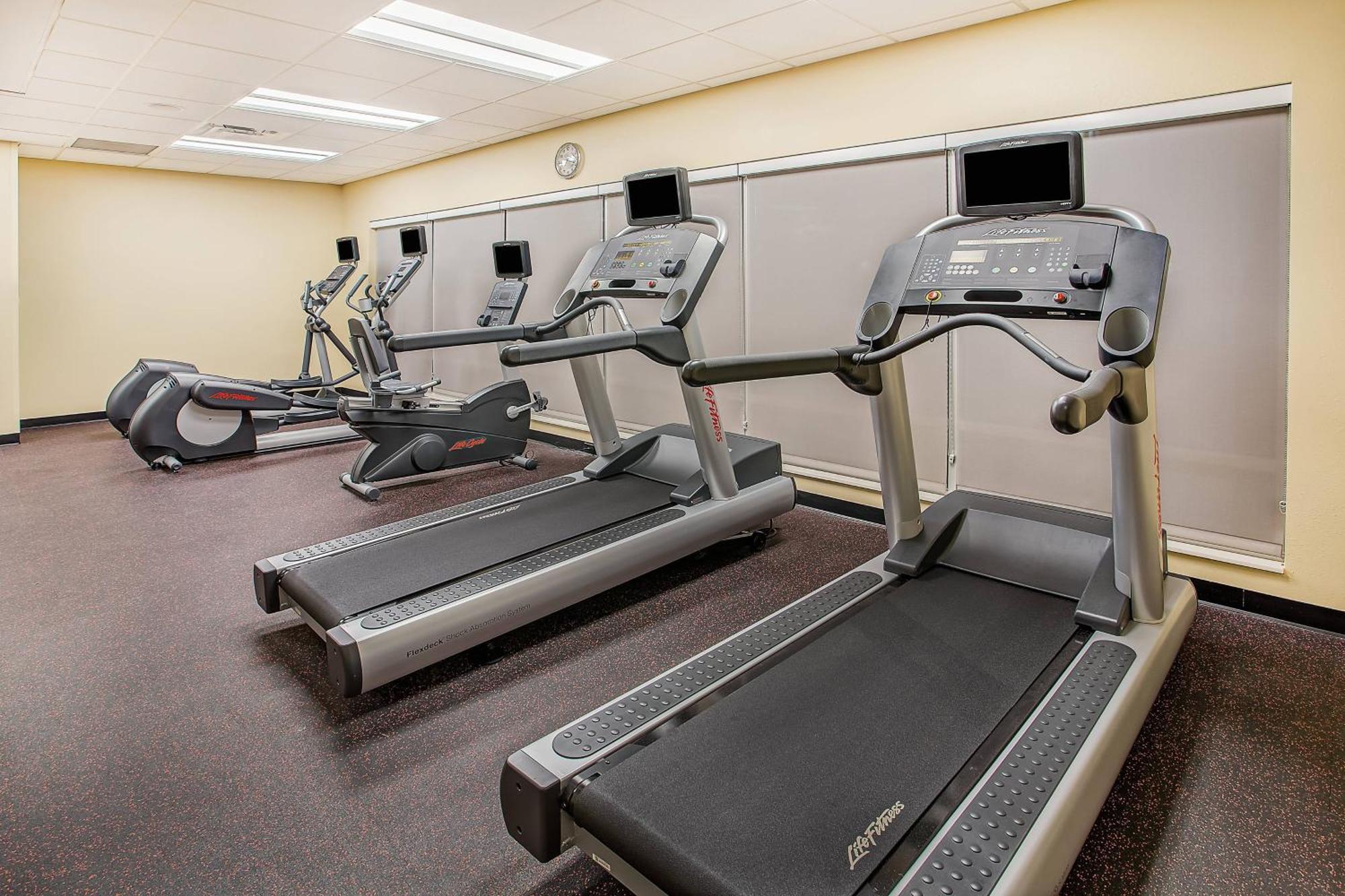 Towneplace Suites By Marriott Cookeville Εξωτερικό φωτογραφία