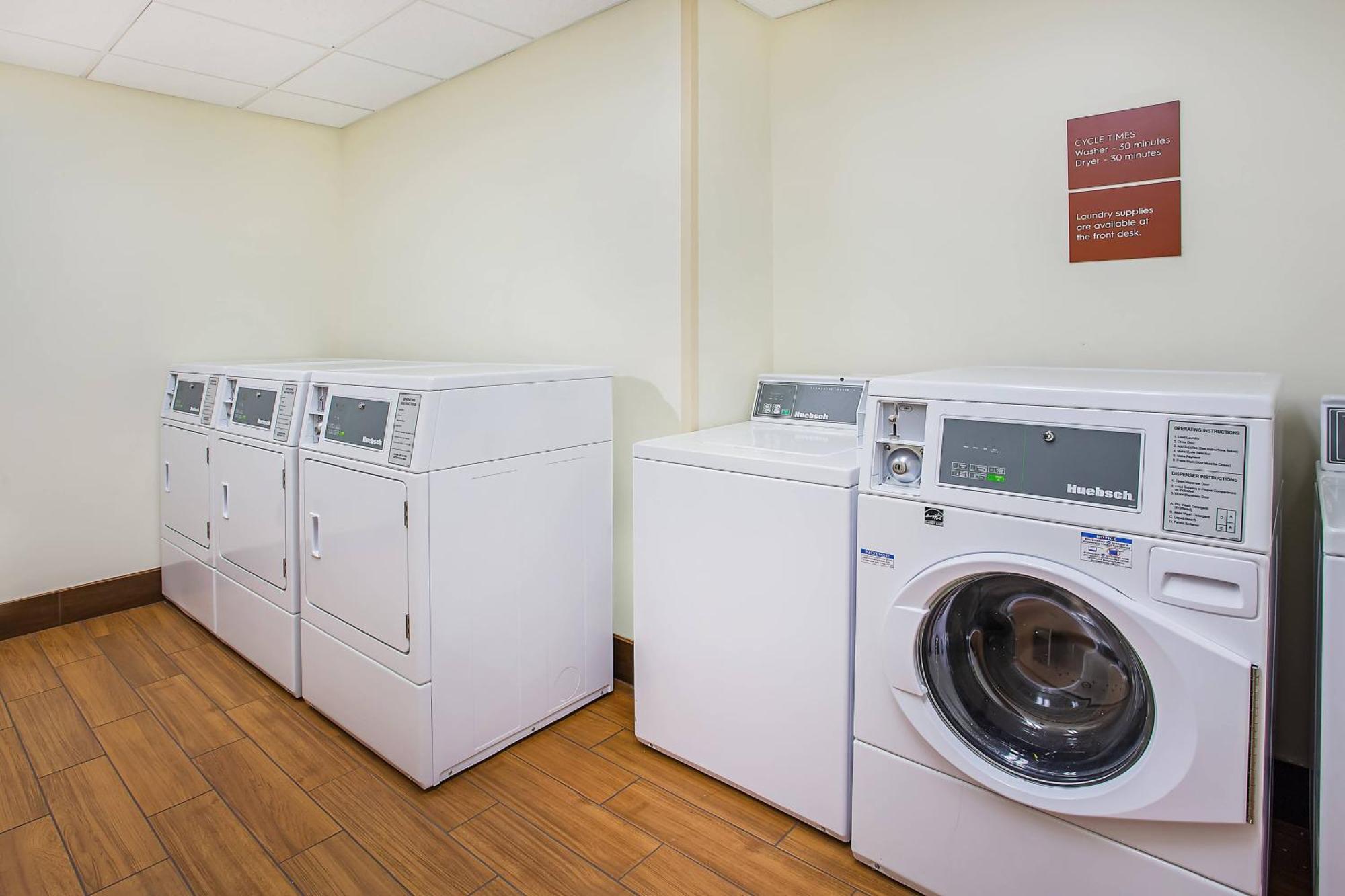 Towneplace Suites By Marriott Cookeville Εξωτερικό φωτογραφία
