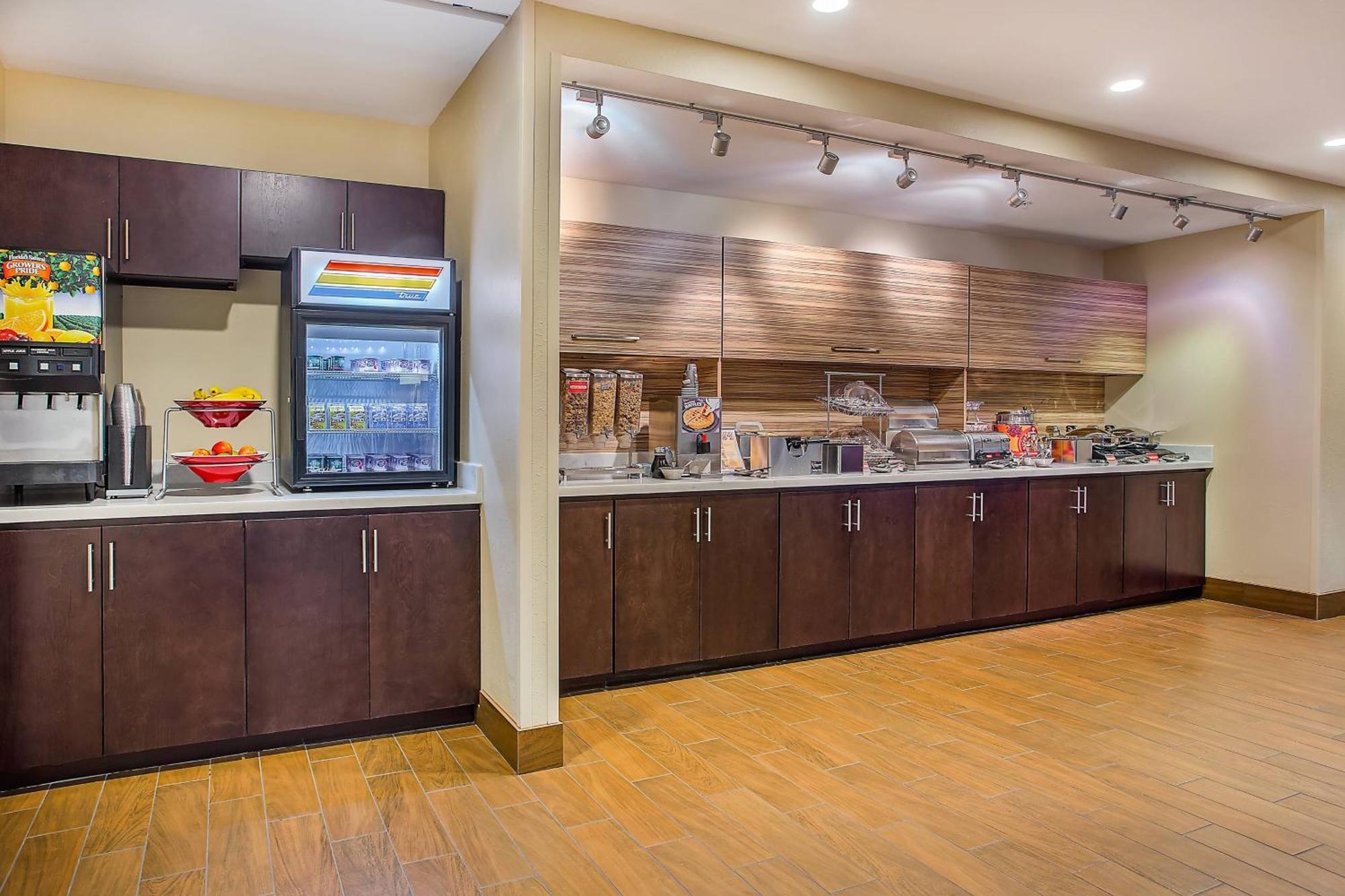 Towneplace Suites By Marriott Cookeville Εξωτερικό φωτογραφία