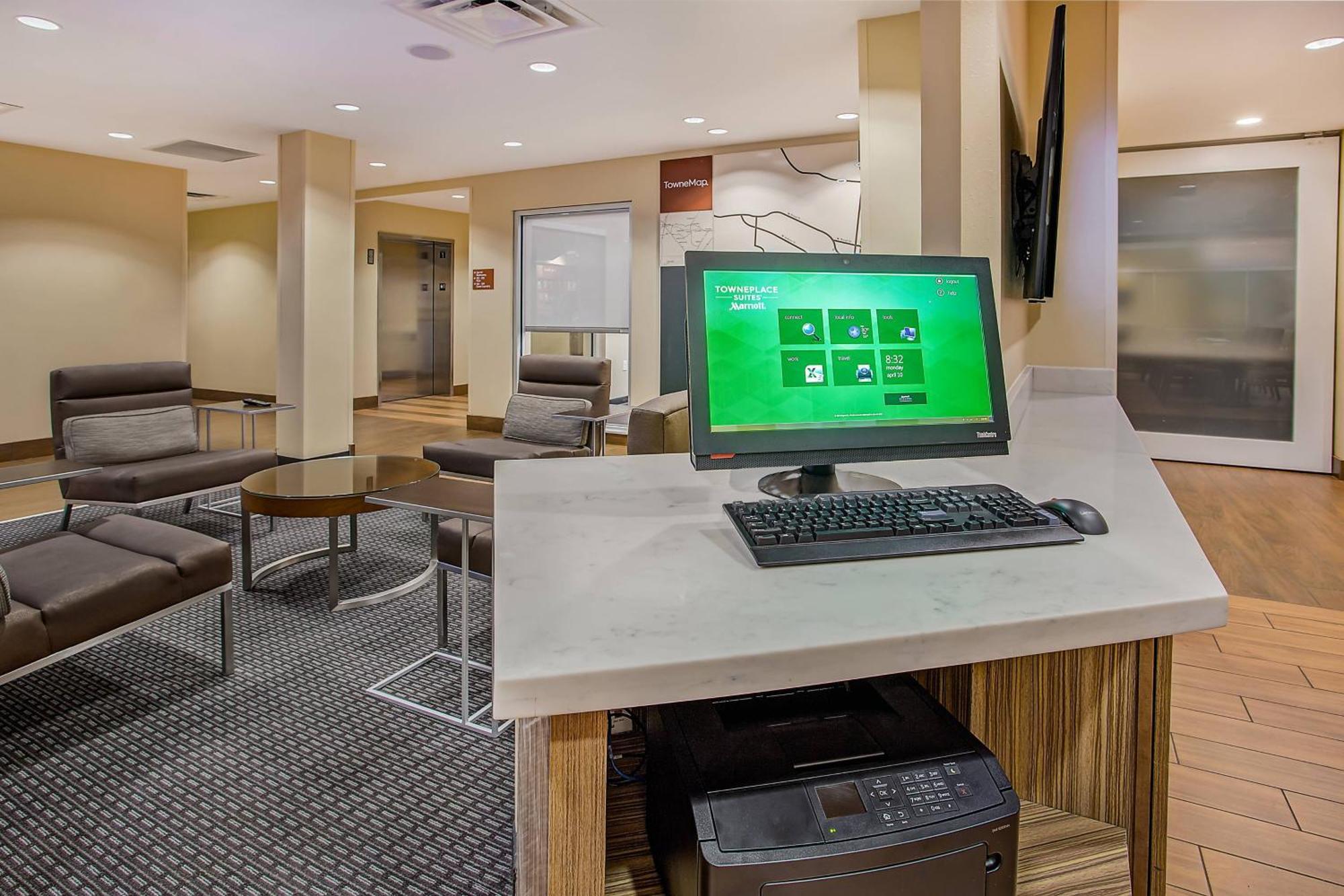 Towneplace Suites By Marriott Cookeville Εξωτερικό φωτογραφία