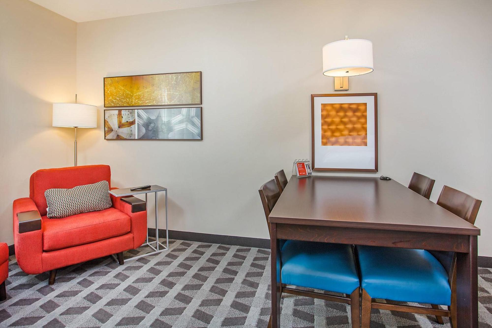 Towneplace Suites By Marriott Cookeville Εξωτερικό φωτογραφία