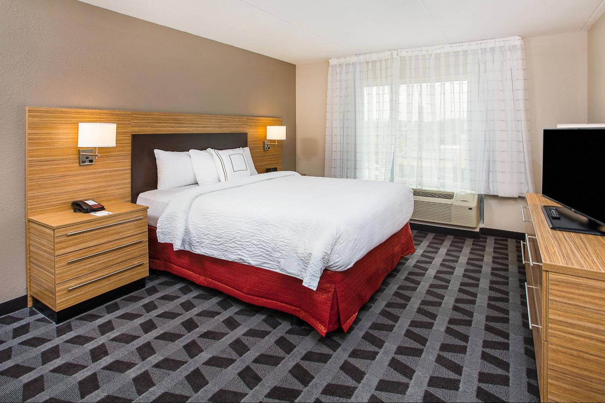 Towneplace Suites By Marriott Cookeville Εξωτερικό φωτογραφία