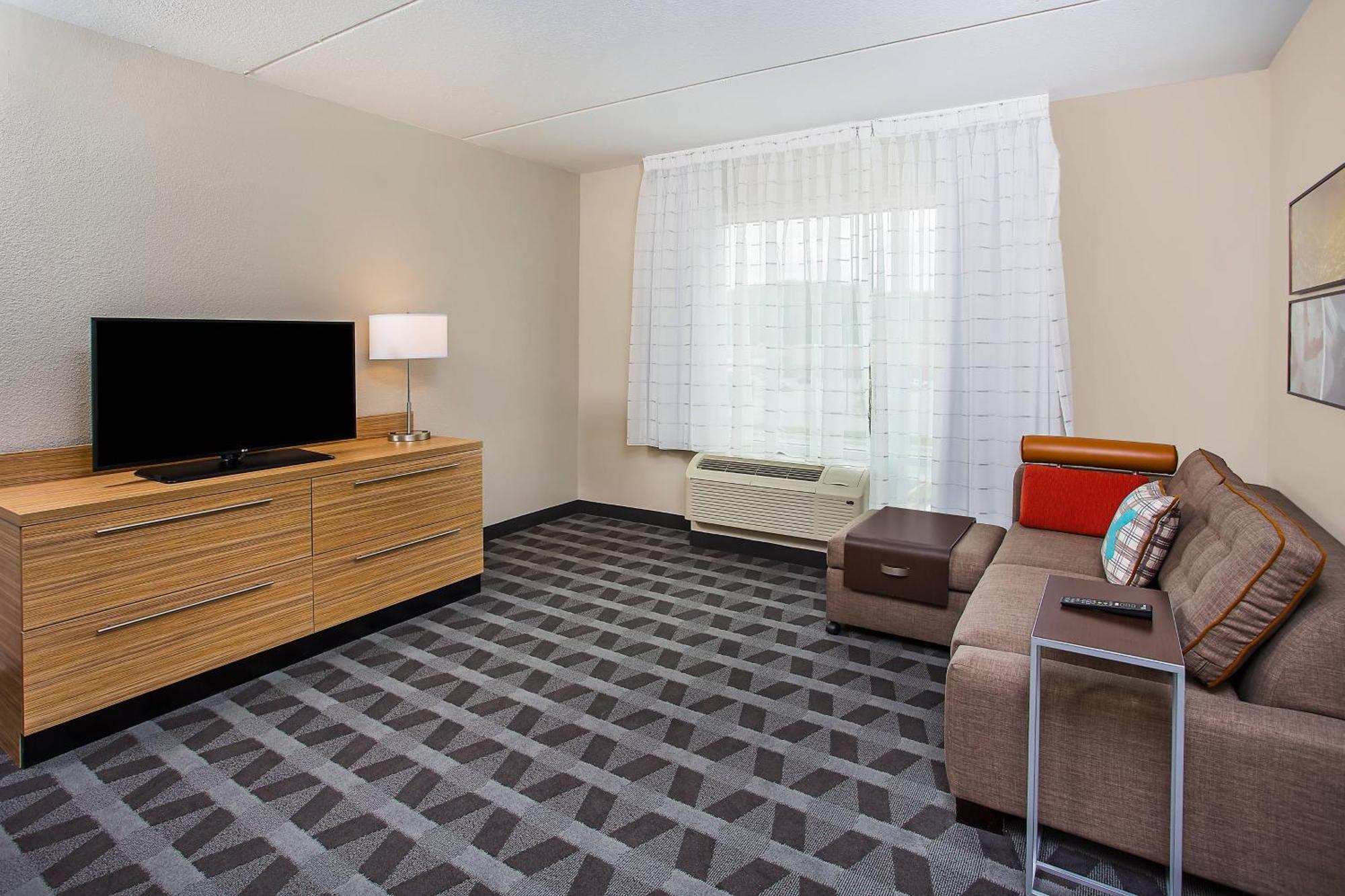 Towneplace Suites By Marriott Cookeville Εξωτερικό φωτογραφία