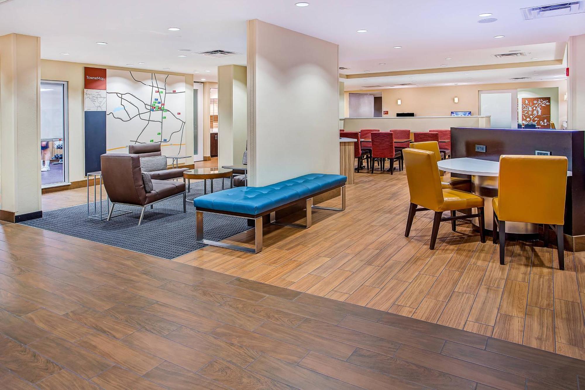Towneplace Suites By Marriott Cookeville Εξωτερικό φωτογραφία