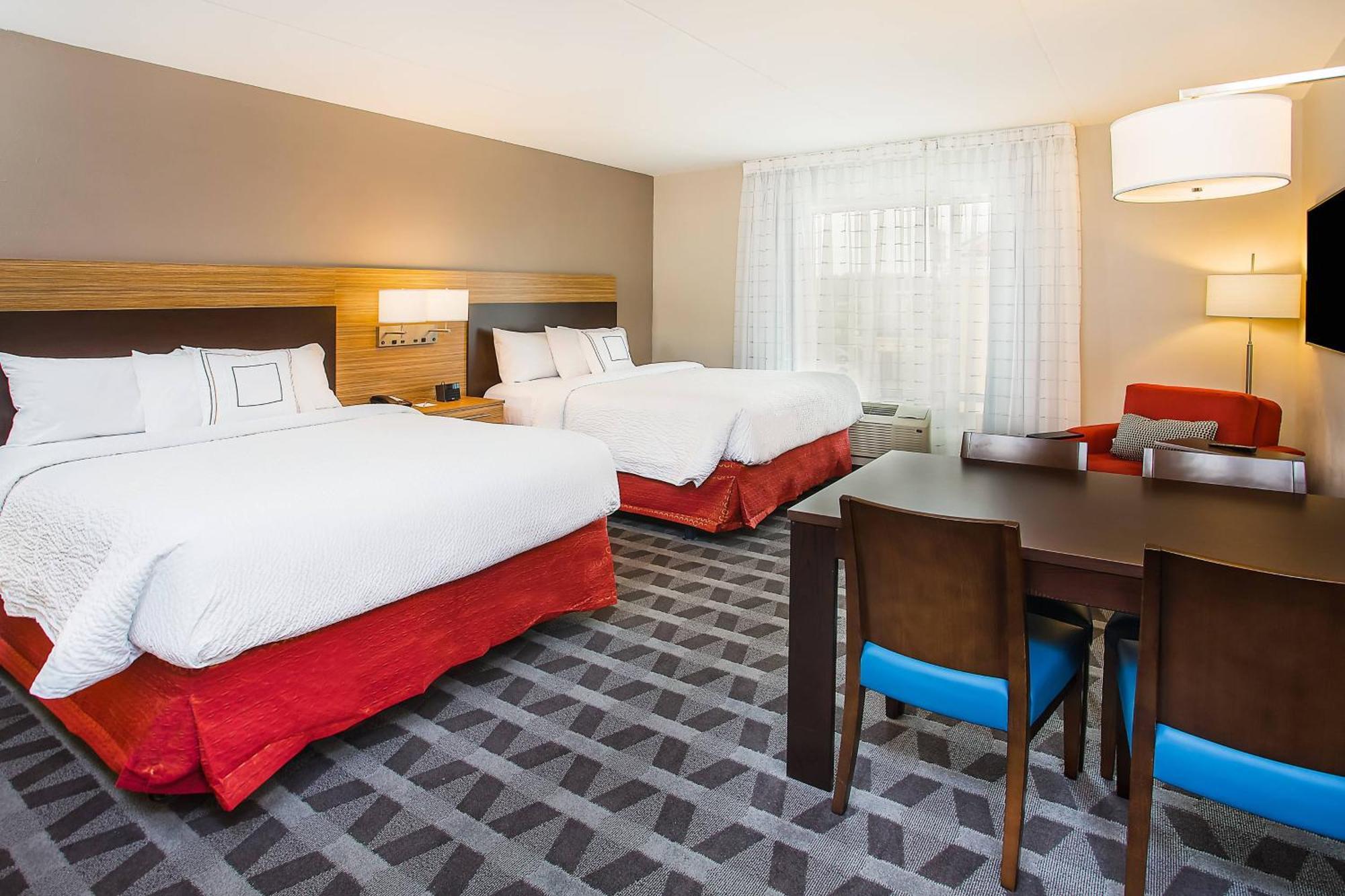 Towneplace Suites By Marriott Cookeville Εξωτερικό φωτογραφία