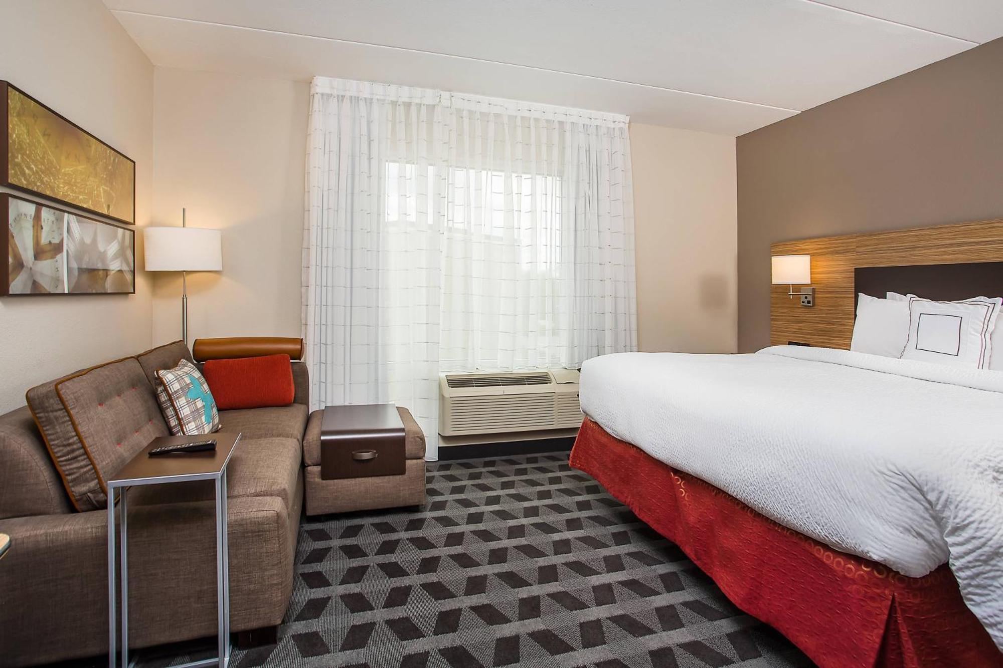 Towneplace Suites By Marriott Cookeville Εξωτερικό φωτογραφία