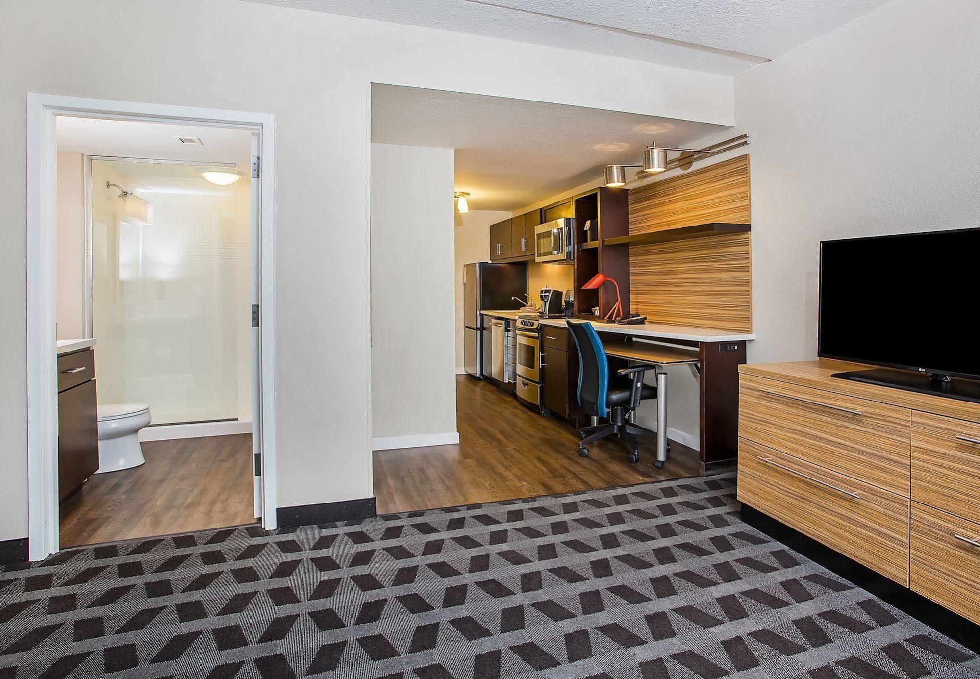Towneplace Suites By Marriott Cookeville Εξωτερικό φωτογραφία