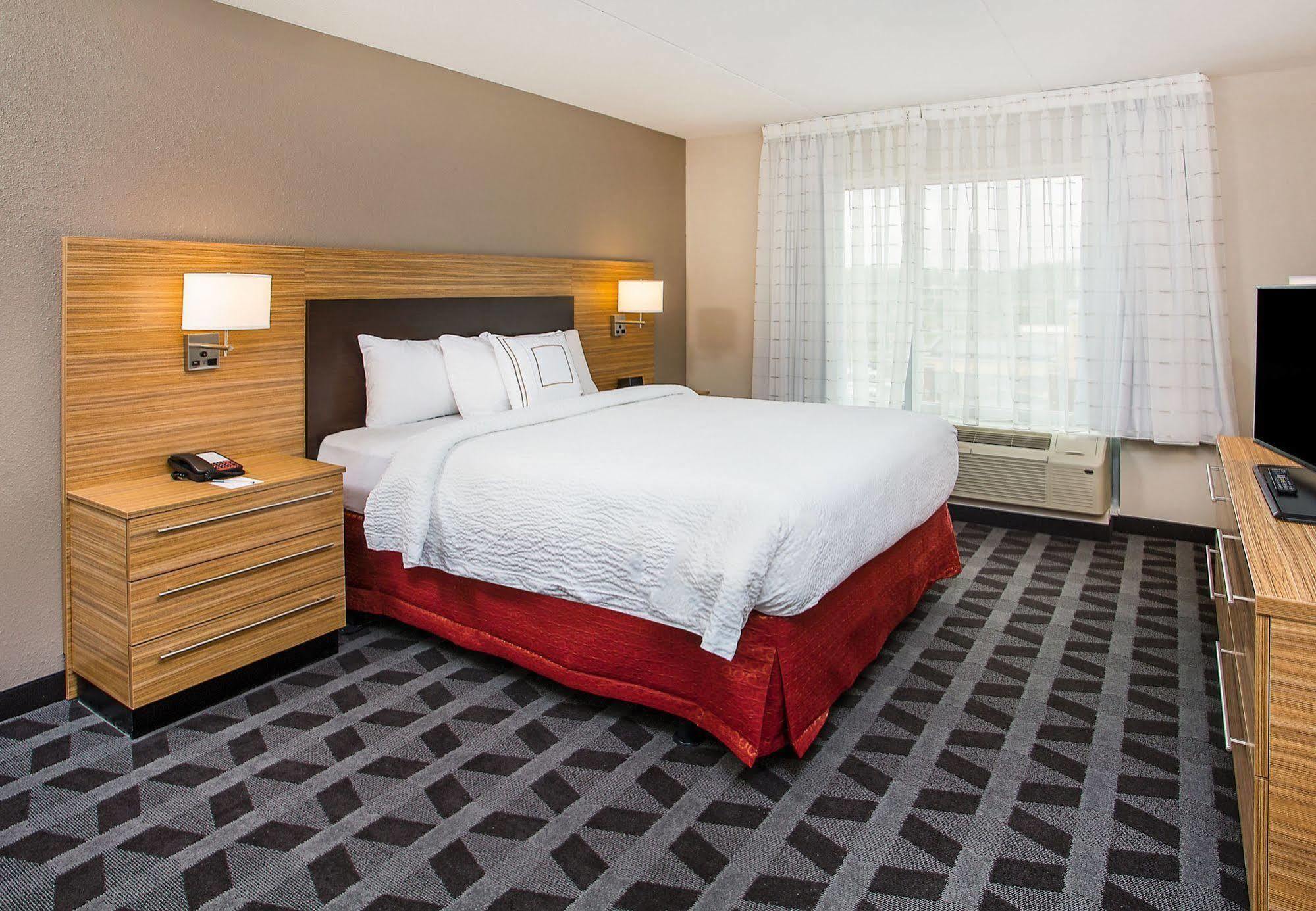 Towneplace Suites By Marriott Cookeville Εξωτερικό φωτογραφία