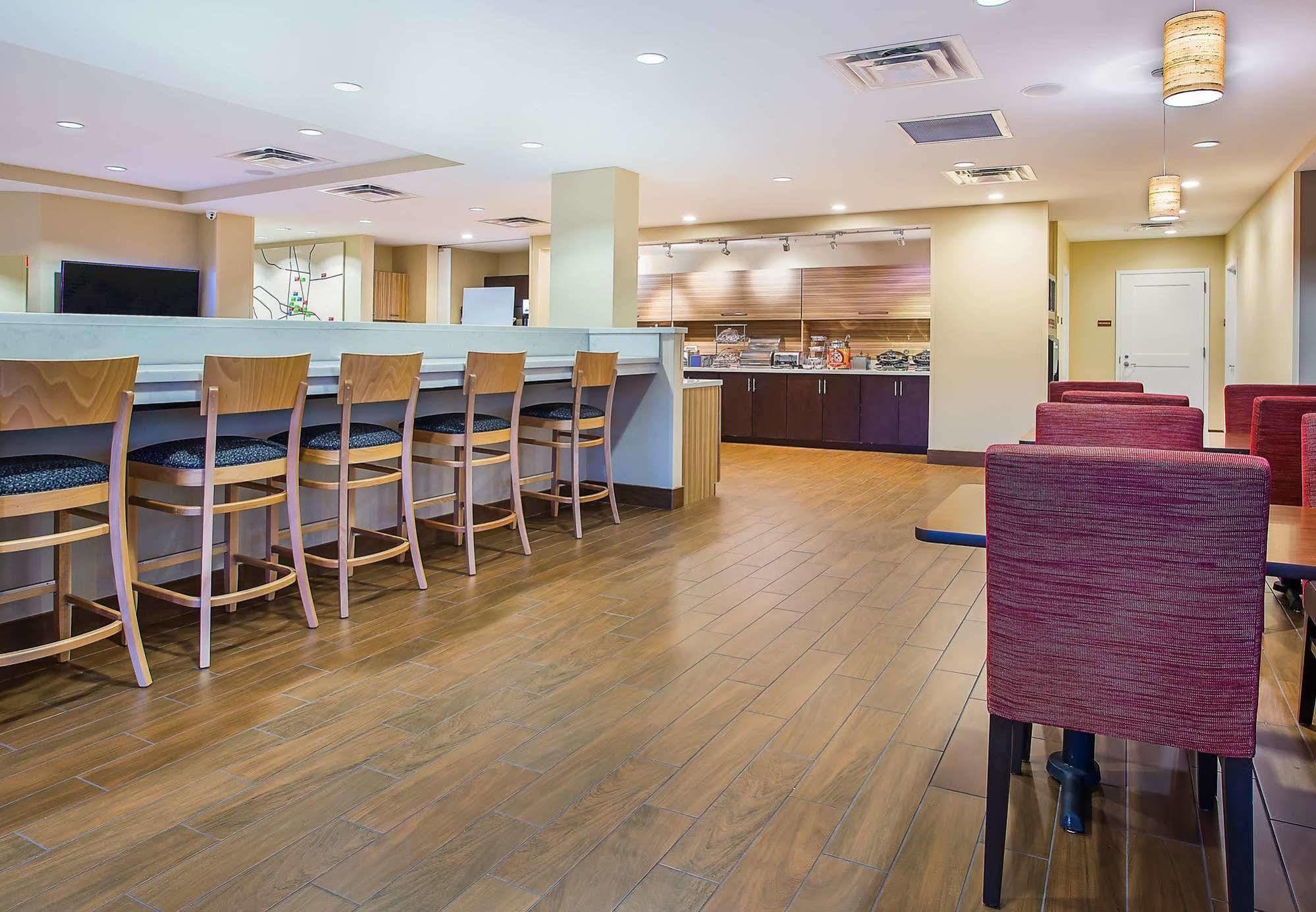 Towneplace Suites By Marriott Cookeville Εξωτερικό φωτογραφία